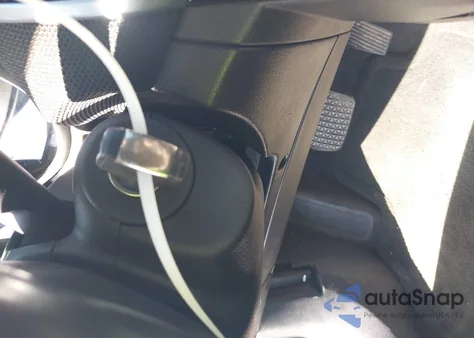 2012 Chevrolet Cruze 2Lt z USA, uszkodzony, nr VIN 1G1PG5SC1C7360008